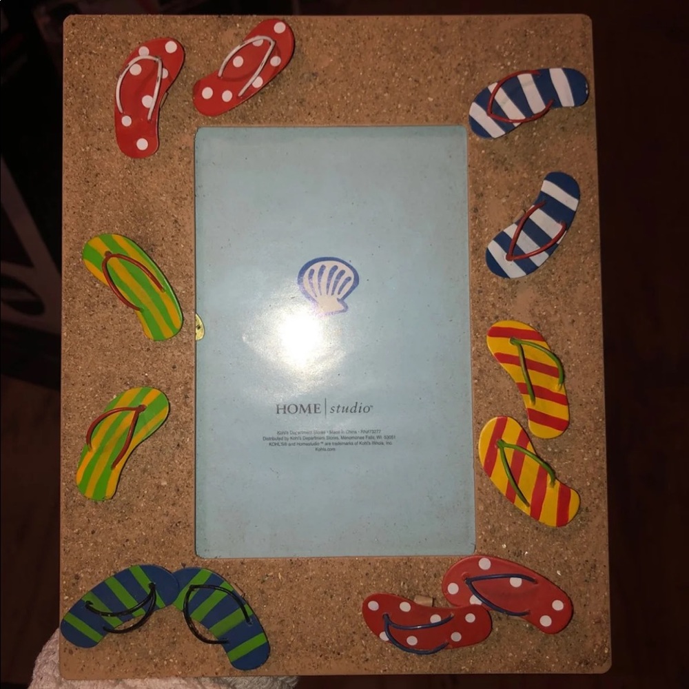 Picture frame